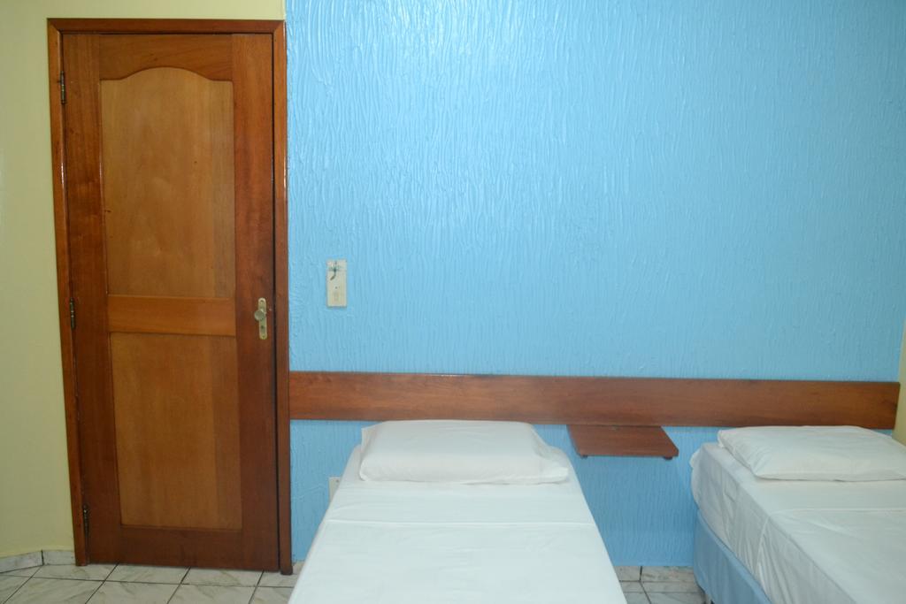 Hotel Novo Avenida Belém Rum bild