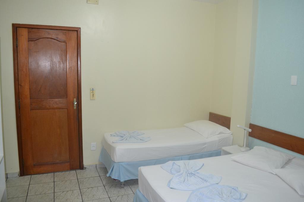 Hotel Novo Avenida Belém Rum bild