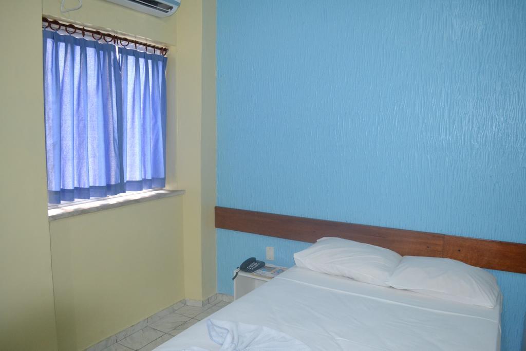 Hotel Novo Avenida Belém Exteriör bild